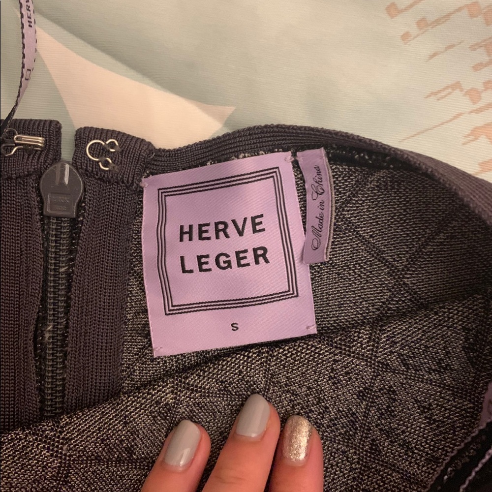 Genuine Herve Leger Skirt
